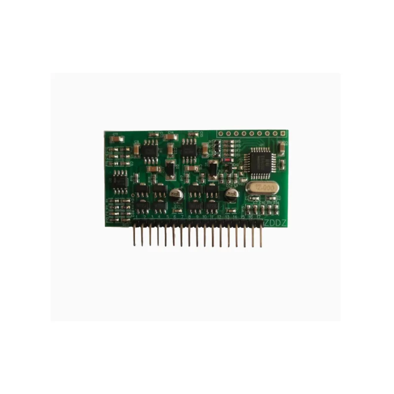 Egs002 Pure Sine Wave Inverter Driver Board - Sepenuhnya kompatibel dengan papan driver inverter
