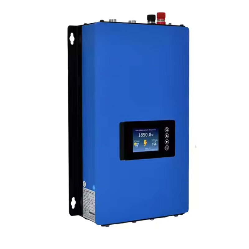 Grid Tie Inverter Limiter 2000W - Inverter Gelombang Sinus Murni 2000W 2KW