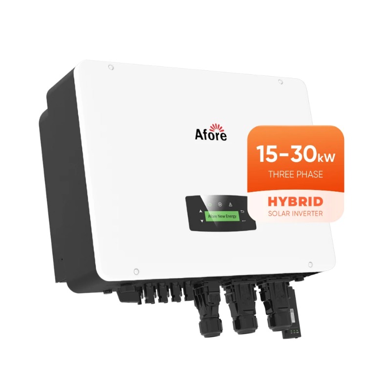 Parallel Solar Inverter 48V 5000W Mppt - Inverter Surya Hibrida 5000w 48v Paralel