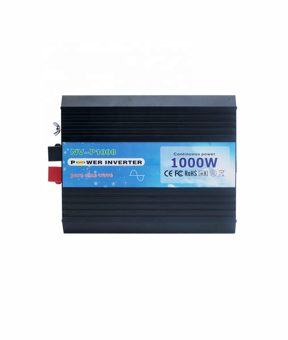 Inverter 12V 24V 48V Ke 110V 2 - Off Grid Solar Inverter 48V 6000W ulasan dan harga
