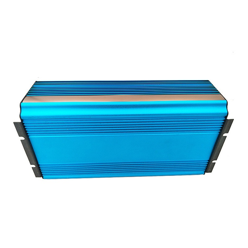 Inverter Daya Gelombang Sinus  - Off Grid Solar Inverter 48V 6000W ulasan dan harga