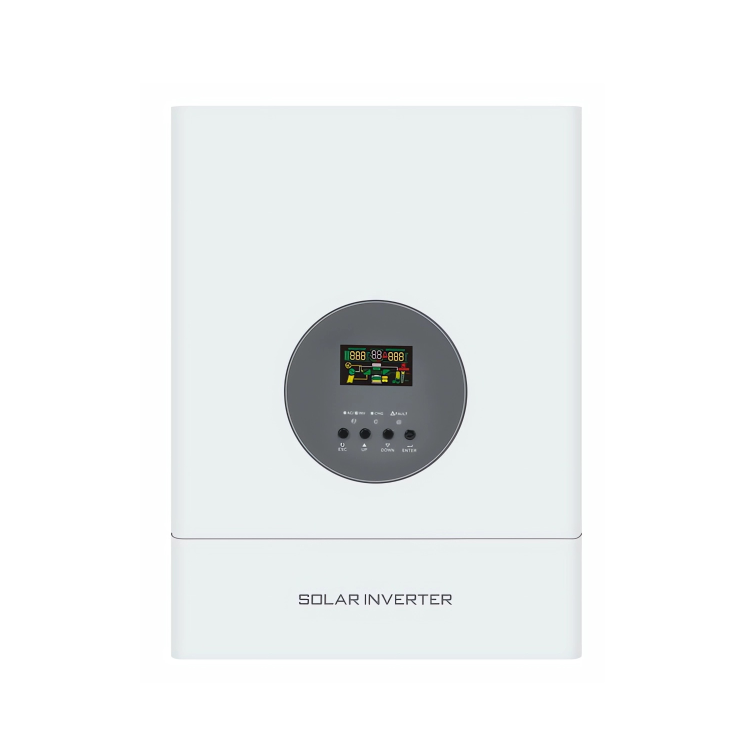 Inverter Tenaga Surya Senhu Ve - Split Phase Inverter 10Kw 110V 220V ulasan dan harga