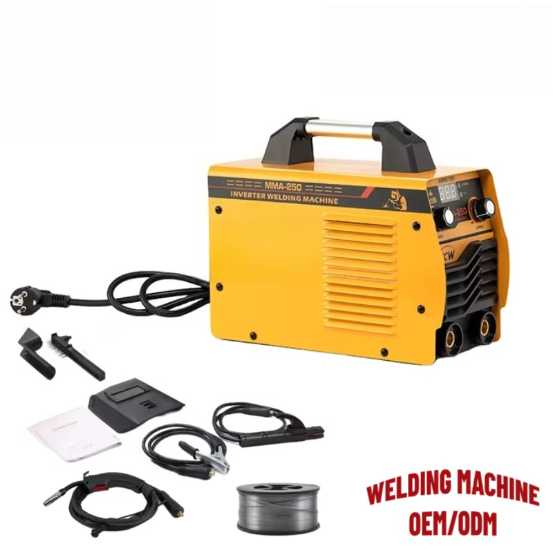 Harga Baru Murah Inverter IGBT - Inverter Welding Machine Igbt 300A ulasan dan harga