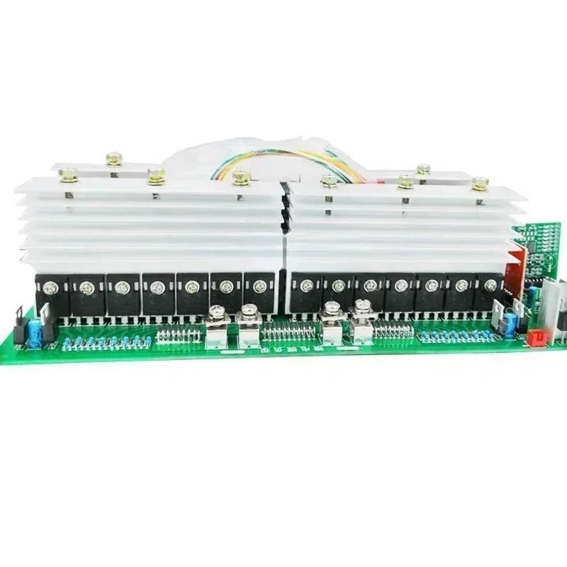Secara Otomatis Mengidentifika - Pure Sine Wave Inverter Board 24V 48V ulasan dan harga