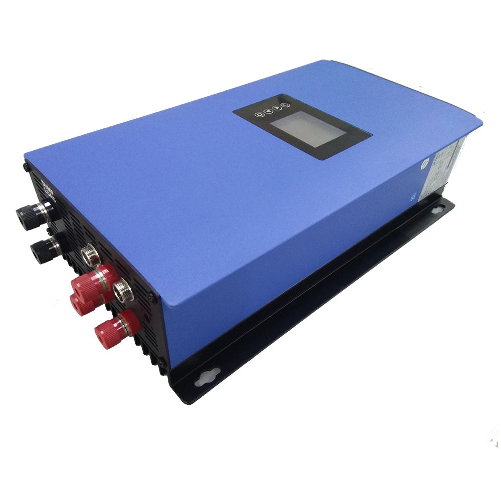 Inverter Grid Tie Turbin Angin - Grid Tie Inverter Limiter 2000W ulasan dan harga