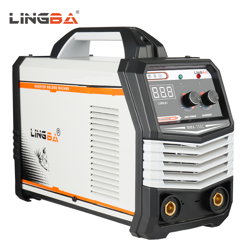 Mesin Las MMA Inverter IGBT Po - Inverter Welding Machine Igbt 300A ulasan dan harga