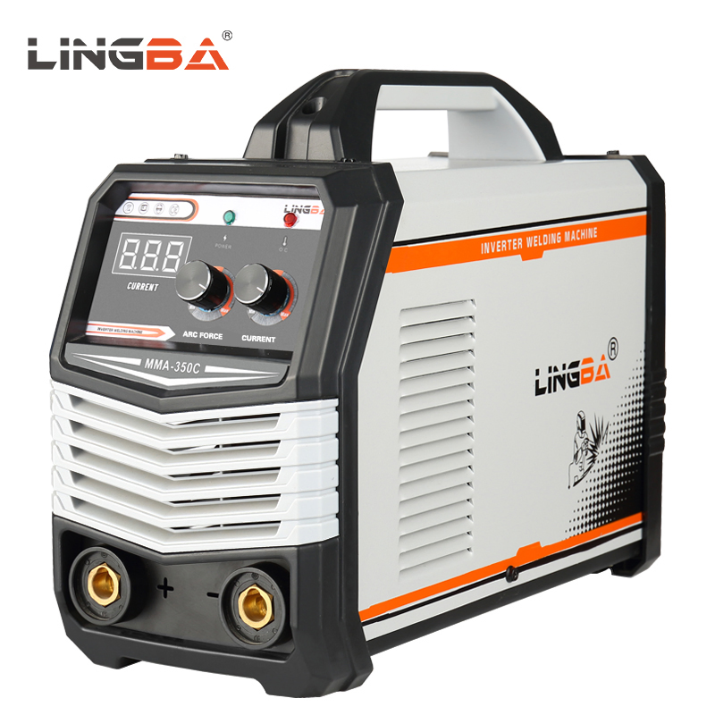 Mesin Las MMA Inverter IGBT Po - Inverter Welding Machine Igbt 300A ulasan dan harga