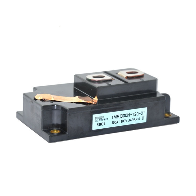 Modul IGBT 1MBI300N-120-01 Asl - Inverter Welding Machine Igbt 300A ulasan dan harga