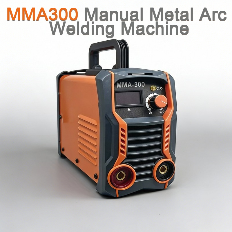 Mesin las manual MMA300 dengan - Inverter Welding Machine Igbt 300A ulasan dan harga