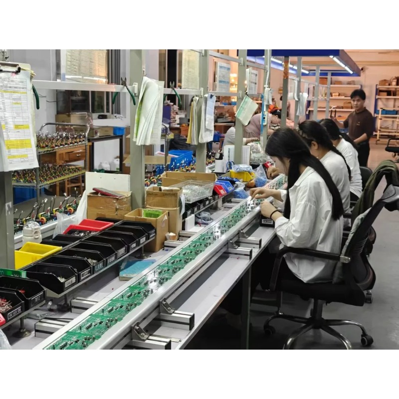 Papan PCB Inverter Gelombang S - Pure Sine Wave Inverter Board 24V 48V ulasan dan harga