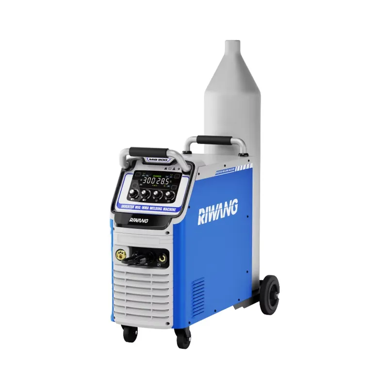 Mesin Las Baja Multifungsi MMA - Inverter Welding Machine Igbt 300A ulasan dan harga
