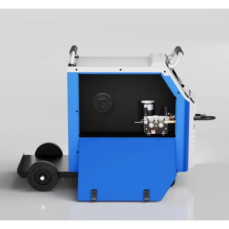 Mesin Las Baja Multifungsi MMA - Inverter Welding Machine Igbt 300A ulasan dan harga
