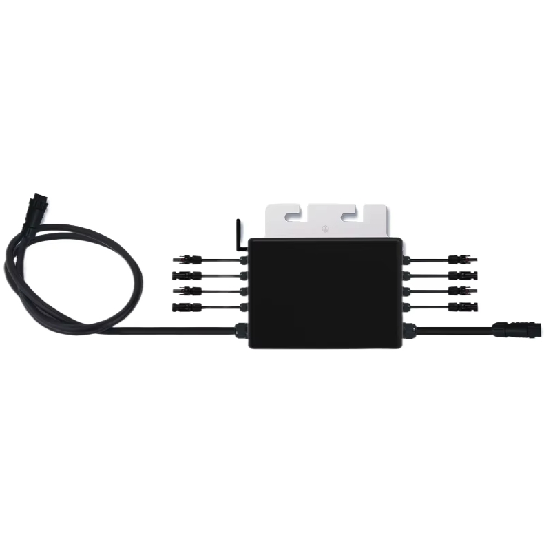 1000W 1200W 1400W Inverter Mik - Micro Inverter 1400W Solar Grid Tie ulasan dan harga