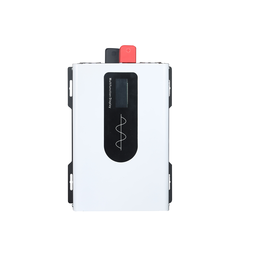 Inverter gelombang sinus murni - Pure Sine Wave Inverter 5000W 48V 220V ulasan dan harga