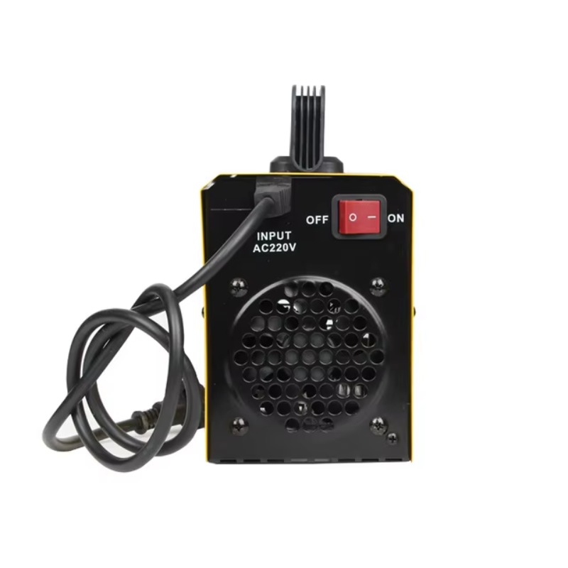 Mesin Las Mini Portabel 250A M - Inverter Welding Machine Igbt 300A ulasan dan harga