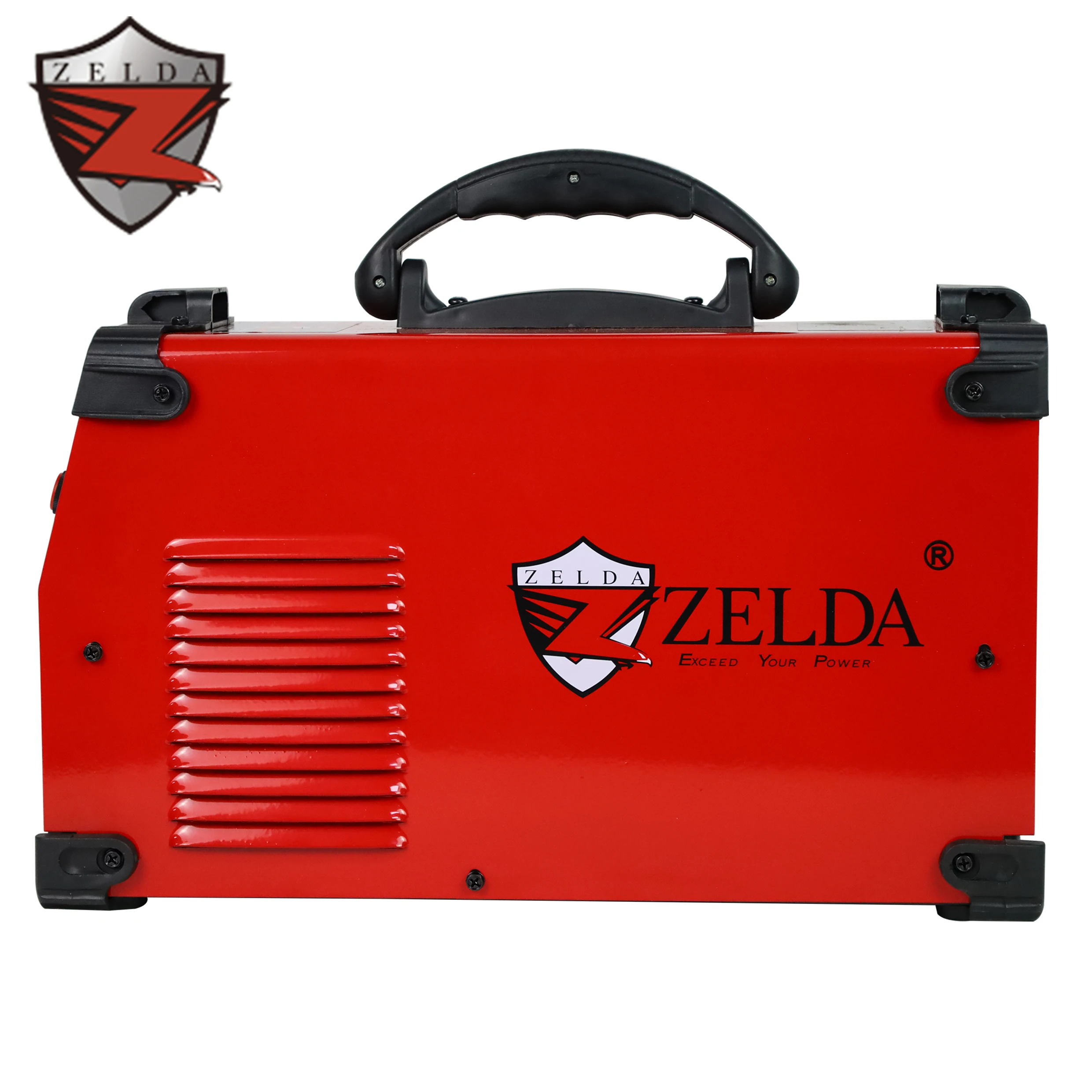 Mesin Las Inverter Portabel Pr - Inverter Welding Machine Igbt 300A ulasan dan harga