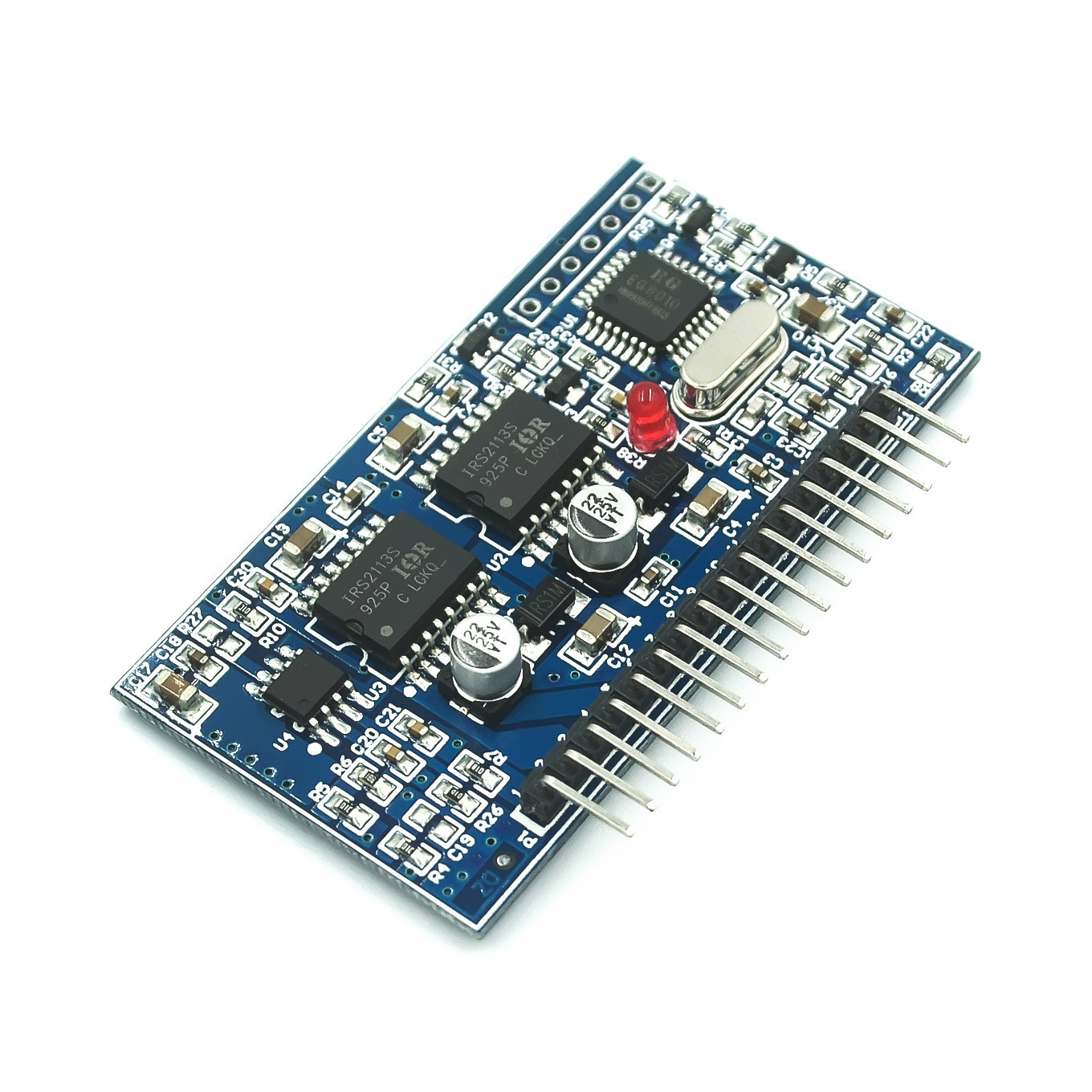 Papan Driver Inverter Gelomban - Egs002 Pure Sine Wave Inverter Driver Board ulasan dan harga