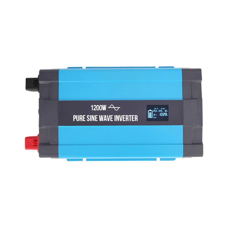 【2026】Penjualan Terlaris Inver - Off Grid Solar Inverter 48V 6000W ulasan dan harga