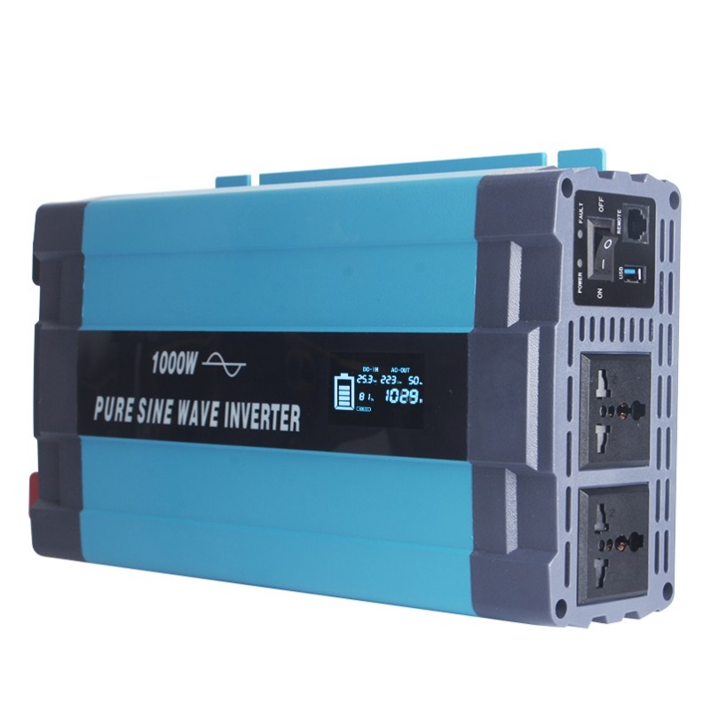 【2026】Penjualan Terlaris Inver - Off Grid Solar Inverter 48V 6000W ulasan dan harga