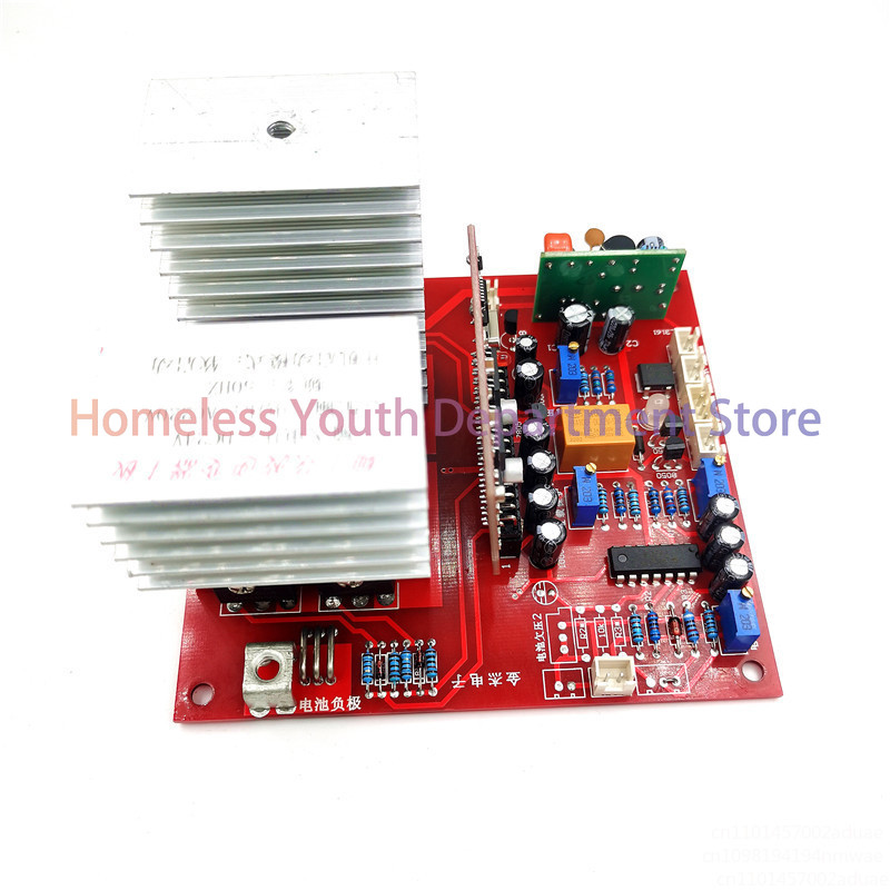 Motherboard inverter gelombang - Pure Sine Wave Inverter Board 24V 48V ulasan dan harga