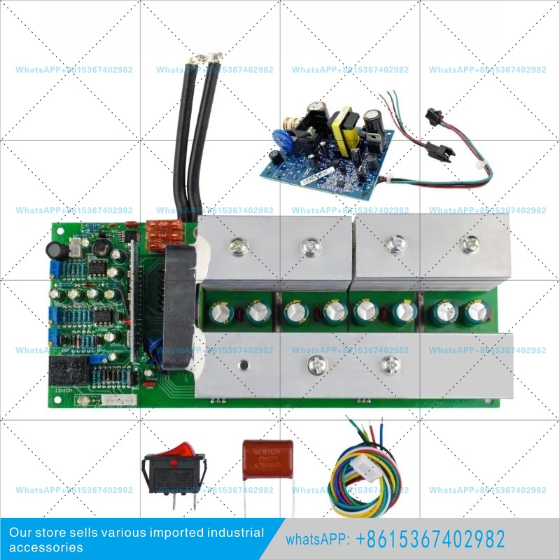 Papan Inverter Frekuensi Daya  - Pure Sine Wave Inverter Board 24V 48V ulasan dan harga