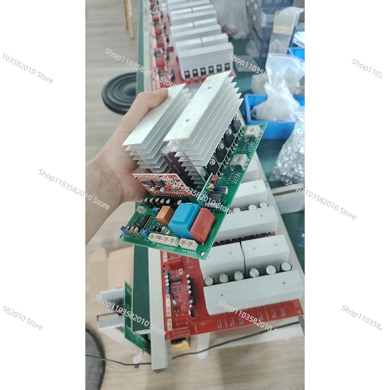 Papan Utama Inverter Gelombang - Pure Sine Wave Inverter Board 24V 48V ulasan dan harga