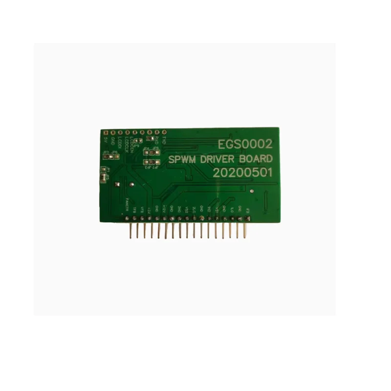 Sepenuhnya kompatibel dengan p - Egs002 Pure Sine Wave Inverter Driver Board ulasan dan harga