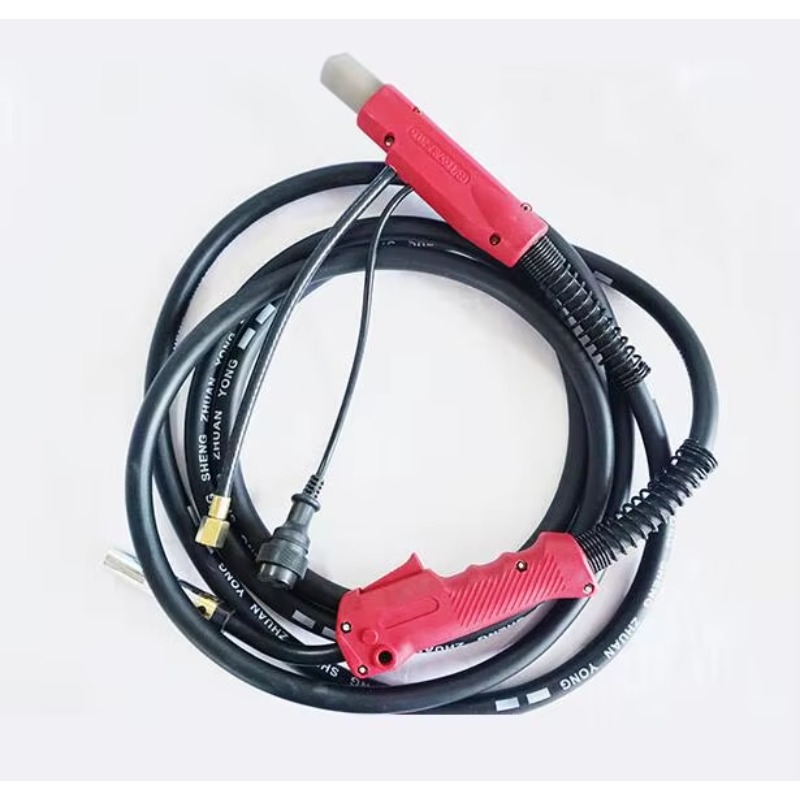 Mesin Las CO2 Mig Portabel Inv - Inverter Welding Machine Igbt 300A ulasan dan harga