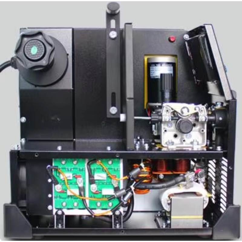 Mesin Las CO2 Mig Portabel Inv - Inverter Welding Machine Igbt 300A ulasan dan harga