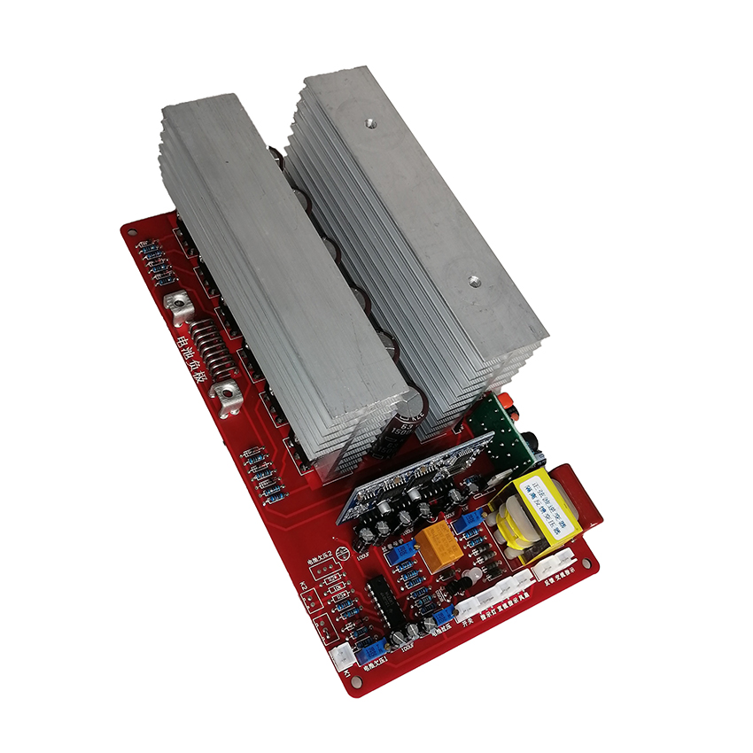 12V 24V 36V 48V 60V 72V DC Ke  - Pure Sine Wave Inverter Board 24V 48V ulasan dan harga