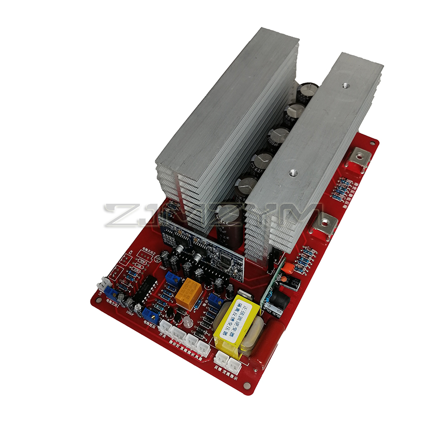 12V 24V 36V 48V 60V 72V DC Ke  - Pure Sine Wave Inverter Board 24V 48V ulasan dan harga
