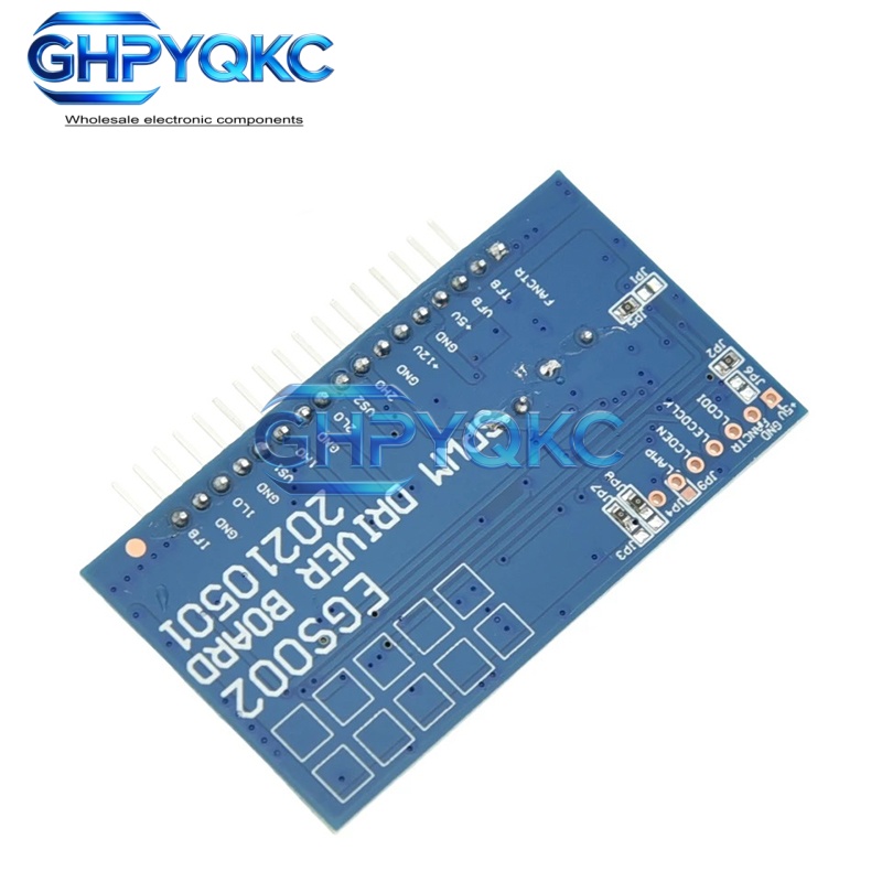 GHPYQKC 5V DC-AC Inverter Gelo - Egs002 Pure Sine Wave Inverter Driver Board ulasan dan harga
