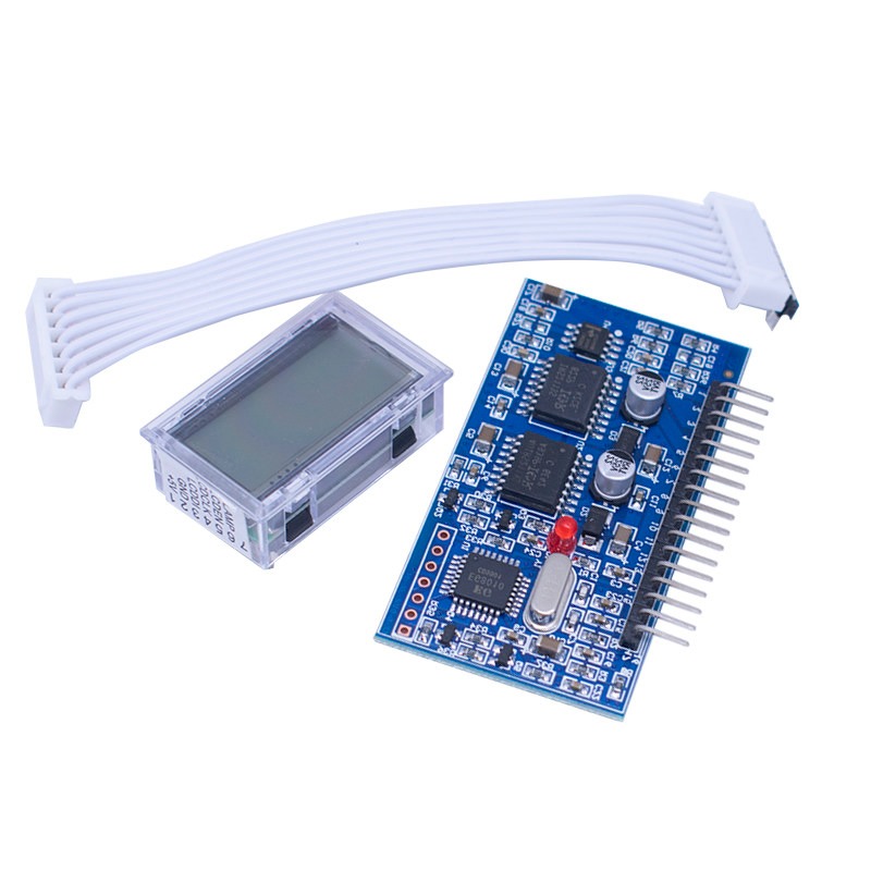 Papan Driver Inverter Gelomban - Egs002 Pure Sine Wave Inverter Driver Board ulasan dan harga
