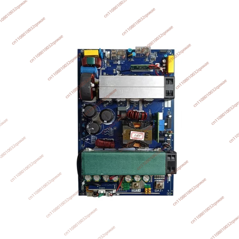 Modul Penyimpanan Energi Terin - Pure Sine Wave Inverter Board 24V 48V ulasan dan harga