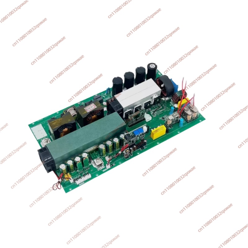 Modul Penyimpanan Energi Terin - Pure Sine Wave Inverter Board 24V 48V ulasan dan harga