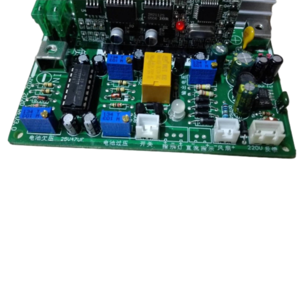 1PC Papan Inverter Gelombang S - Pure Sine Wave Inverter Board 24V 48V ulasan dan harga