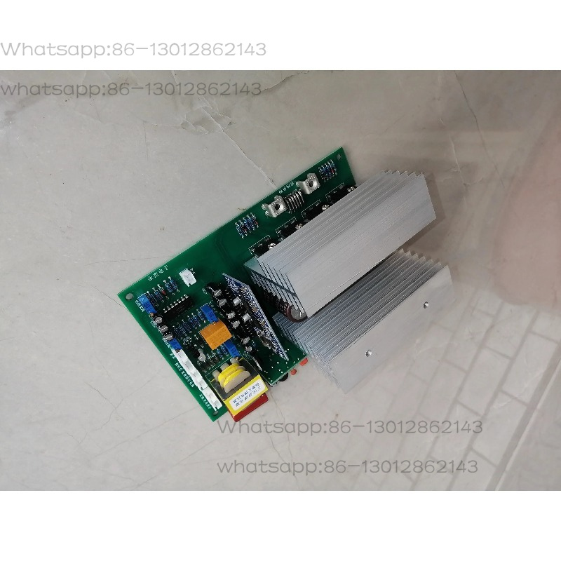 Papan Sirkuit Utama Inverter G - Pure Sine Wave Inverter Board 24V 48V ulasan dan harga