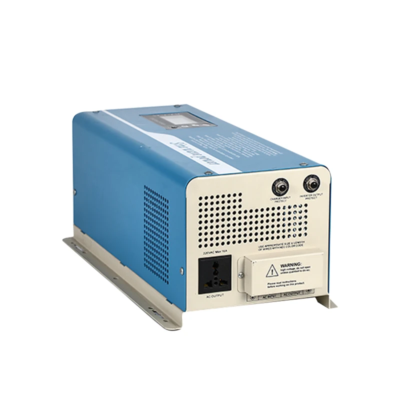Inverter Surya Off Grid 12V 24 - Off Grid Solar Inverter 48V 6000W ulasan dan harga