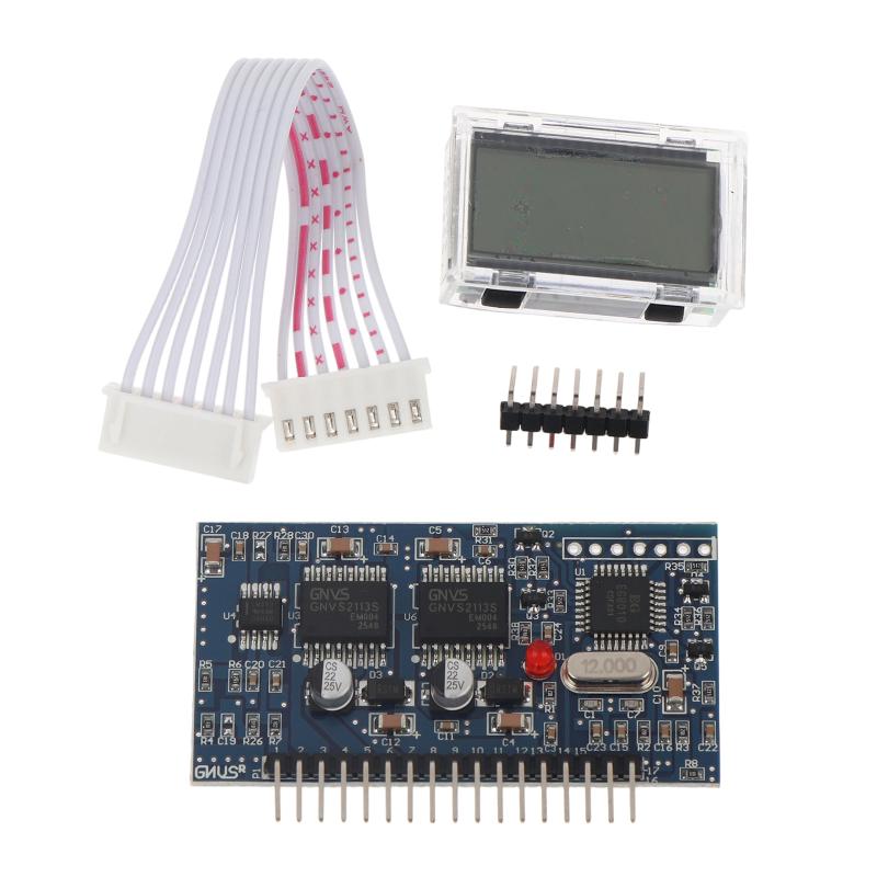 EGS002 Papan Penggerak Inverte - Egs002 Pure Sine Wave Inverter Driver Board ulasan dan harga